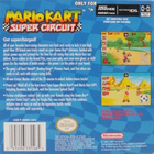 Mario Kart: Super Circuit (Player's Choice) - pikkukuva 2