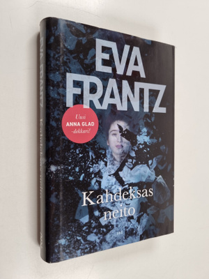 Eva Frantz : Kahdeksas neito