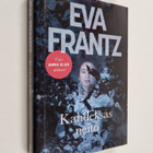 Eva Frantz : Kahdeksas neito - pikkukuva 1