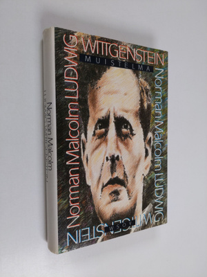 Norman Malcolm : Ludwig Wittgenstein : muistelma
