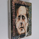 Norman Malcolm : Ludwig Wittgenstein : muistelma - pikkukuva 1