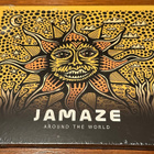 Jamaze – Around the World SEALED 2013 Kaisa Mäensivu - pikkukuva 1