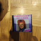 Lea Laven 20 Suosikkia Tumma Nainen - pikkukuva 1