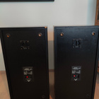 Jamo D4 Dynamic kaiuttimet + Technics SA-104 vahvistin - pikkukuva 5