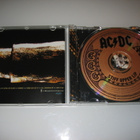 AC/DC - Stiff Upper Lip (CD) - pikkukuva 3