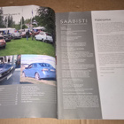 SAABISTI LEHTI NUMERO 4 JOULUKUU 2008 - pikkukuva 2