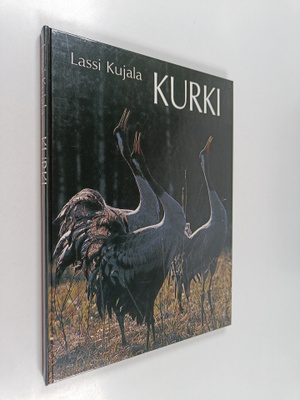 Lassi Kujala : Kurki