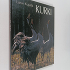 Lassi Kujala : Kurki - pikkukuva 1