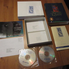 SIERRA: King's Quest Collector's Edition I-VI PC 2CD Big Box - pikkukuva 2