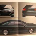 Myyntiesite - Chrysler Sebring - 1996 - pikkukuva 2