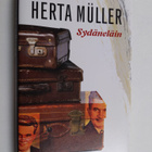 Herta Muller : Sydäneläin - pikkukuva 1