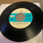 KIRKA: Silta yli synkän ….* Lady Madonna * FIN 1971 - pikkukuva 1