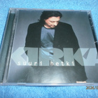 KIRKA - SUURI HETKI    -    CD - pikkukuva 1