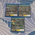 Matrix Paketti Suomi Blu Ray - pikkukuva 2