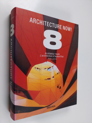 Philip Jodidio : Architecture now! Architektur heute = L'...