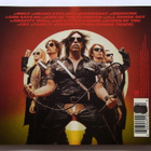 MONSTER MAGNET God Says No CD 2001 HUIPPUKUNTO - pikkukuva 2
