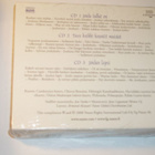 3 X CD Joulurauhaa (Uusi) - pikkukuva 2