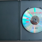 DVD: Kultainen Lapsi / The Golden Child (Eddie Murphy 1986) - pikkukuva 3