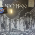 HATTFOG - MUSTAN AURINGON RIITI M-/M- VINYL LP - pikkukuva 1