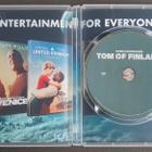 DVD: Tom Of Finland (Pekka Strang, Lauri Tilkanen 2017) - pikkukuva 3