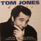 Tom Jones • Duets CD - pikkukuva 1