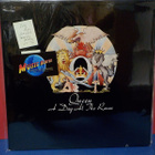 Queen - A Day At The Races EX+/EX+ LP - pikkukuva 1