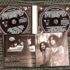 Tyrannosaurus Rex – A Beard Of Stars 2CD (kp.) - pikkukuva 2