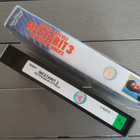 VHS: Mestarit 3: The Mighty Ducks - Ratkaiseva Ottelu,Disney - pikkukuva 4