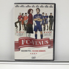 FC Venus (2.) (Haapkylä, Summanen, UUSI, dvd) - pikkukuva 1