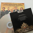 The Refreshments / Ridin along with + single CD - pikkukuva 2