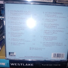 CD LASSE MÅRTENSON - Skärgård, Saaristo...( Sis.postikulut ) - pikkukuva 4
