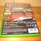 Toca Race Driver XBOX - pikkukuva 3