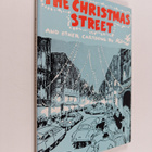 Kari Suomalainen : The Christmas street and other cartoons - pikkukuva 1