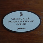Jaloviina, lasinalunen - pikkukuva 1