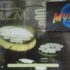 REM - ALL THE WAY TO RENO CDS - pikkukuva 1