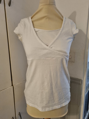 Äitiys / odotus Pusero H&M Koko S