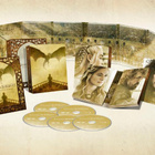 Game of Thrones season 1–7 • 7 × Ltd Digipak Box • 37×BD - pikkukuva 4