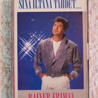Rainer Friman – Sinä Iltana Tähdet... C-KASETTI - pikkukuva 1