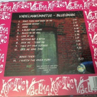 VADELMAKUMMITUS / BLUESMAN cd. - pikkukuva 5