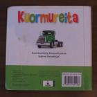 Katie Cox: Kuormureita - pikkukuva 3