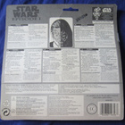 STAR WARS - EPISODE I - Darth Maul Makeup Kit - pikkukuva 2