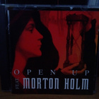 Open Up Feat. Morton Holm CD - pikkukuva 1