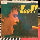 ZOOT MONEY’s BIG ROLL BAND: Zoot! * UK 1986* reissue - pikkukuva 1