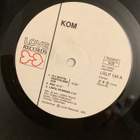 KOM:ÄLÄ TUHLAA AIKAA (KOM-Teatteri,Love – LRLP 134,1975) - pikkukuva 4