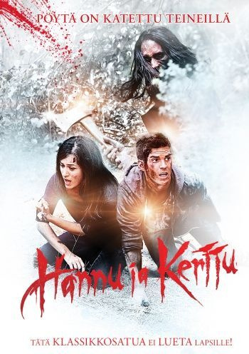 Hannu Ja Kerttu (2013)	(7 725)	k	-FI-	DVD	suomik.