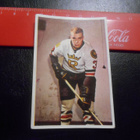 K15 Jenkki Jääkiekko-sarja  # 75 Raimo Määttänen Rosenlew - pikkukuva 1