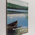 Sotasokeiden kevät 1964 - pikkukuva 1