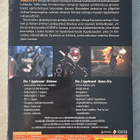 Shinji Aramaki: APPLESEED (2004) 2DVD (UUSI) - pikkukuva 2