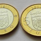 Suomi 5 eur, maak.raha+maak. rakenn. Varsinais-Suomi, unc - pikkukuva 4