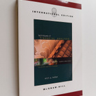 Erich A. Helfert : Techniques of financial analysis : a g... - pikkukuva 1